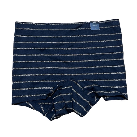 NEW—Torrid Shorties - Picture 1 of 3